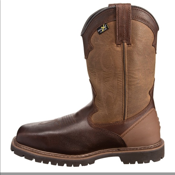 oliver western work boots